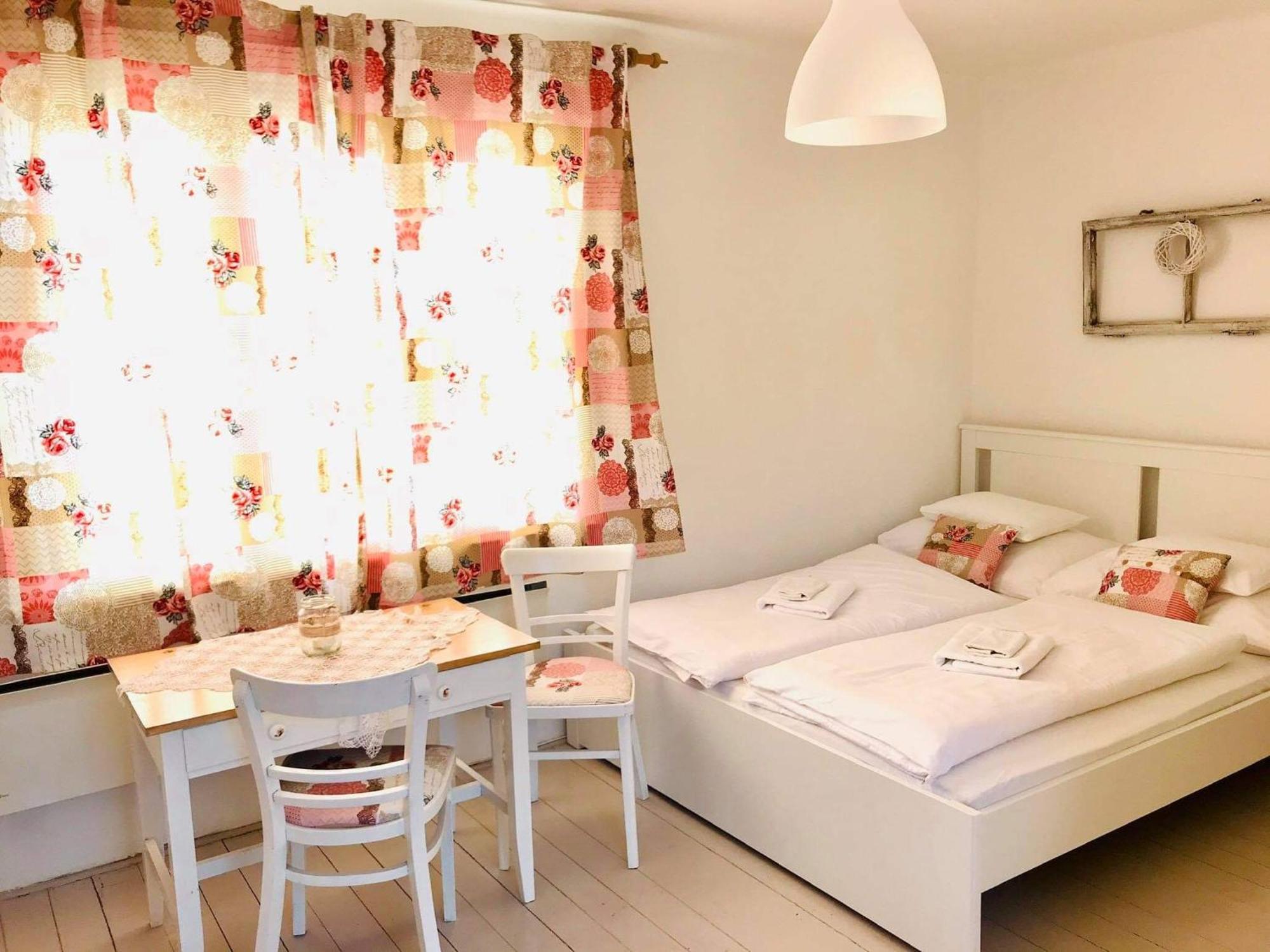 Boraszporta - Preshaz Hotell Villány Eksteriør bilde